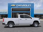 2025 Chevrolet Silverado 1500 Double Cab RWD Pickup for sale #25C1064 - photo 5