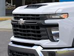 2025 Chevrolet Silverado 3500 Crew Cab RWD Cab Chassis for sale #25C1066 - photo 13