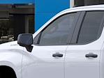 2025 Chevrolet Silverado 1500 Double Cab RWD Pickup for sale #25C1083 - photo 12
