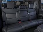 2025 Chevrolet Silverado 1500 Double Cab RWD Pickup for sale #25C1083 - photo 17