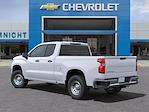 2025 Chevrolet Silverado 1500 Double Cab RWD Pickup for sale #25C1083 - photo 4