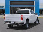 2025 Chevrolet Silverado 1500 Double Cab RWD Pickup for sale #25C1083 - photo 2