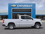 2025 Chevrolet Silverado 1500 Double Cab RWD Pickup for sale #25C1083 - photo 5