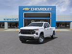 2025 Chevrolet Silverado 1500 Double Cab RWD Pickup for sale #25C1083 - photo 8