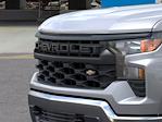 2025 Chevrolet Silverado 1500 Regular Cab 4WD Pickup for sale #25C1105 - photo 13