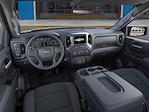 2025 Chevrolet Silverado 1500 Regular Cab 4WD Pickup for sale #25C1105 - photo 15