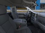 2025 Chevrolet Silverado 1500 Regular Cab 4WD Pickup for sale #25C1105 - photo 17