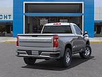 2025 Chevrolet Silverado 1500 Regular Cab 4WD Pickup for sale #25C1105 - photo 2