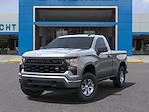 2025 Chevrolet Silverado 1500 Regular Cab 4WD Pickup for sale #25C1105 - photo 6