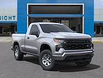 2025 Chevrolet Silverado 1500 Regular Cab 4WD Pickup for sale #25C1105 - photo 7