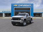 2025 Chevrolet Silverado 1500 Regular Cab 4WD Pickup for sale #25C1105 - photo 8