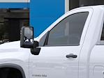New 2025 Chevrolet Silverado 2500 Work Truck Regular Cab SRW Pickup for sale #25C1108 - photo 12