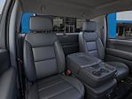 New 2025 Chevrolet Silverado 2500 Work Truck Regular Cab SRW Pickup for sale #25C1108 - photo 16