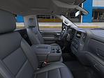 2025 Chevrolet Silverado 2500 Regular Cab SRW RWD Pickup for sale #25C1109 - photo 17