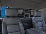 2025 Chevrolet Silverado 2500 Regular Cab SRW RWD Pickup for sale #25C1109 - photo 24