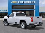 2025 Chevrolet Silverado 2500 Regular Cab SRW RWD Pickup for sale #25C1109 - photo 4