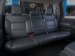 2025 Chevrolet Silverado 2500 Crew Cab SRW RWD Pickup for sale #25C1113 - photo 17