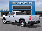 2025 Chevrolet Silverado 2500 Crew Cab SRW RWD Pickup for sale #25C1113 - photo 4