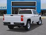 2025 Chevrolet Silverado 2500 Crew Cab SRW RWD Pickup for sale #25C1113 - photo 2