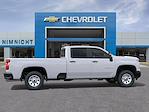 2025 Chevrolet Silverado 2500 Crew Cab SRW RWD Pickup for sale #25C1113 - photo 5