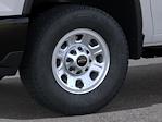 2025 Chevrolet Silverado 2500 Crew Cab SRW RWD Pickup for sale #25C1113 - photo 9