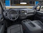 2025 Chevrolet Silverado 2500 Double Cab SRW RWD Pickup for sale #25C1116 - photo 15