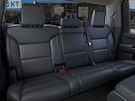 2025 Chevrolet Silverado 2500 Double Cab SRW RWD Pickup for sale #25C1116 - photo 17