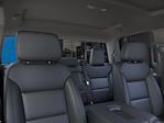 2025 Chevrolet Silverado 2500 Double Cab SRW RWD Pickup for sale #25C1116 - photo 24