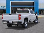 2025 Chevrolet Silverado 2500 Double Cab SRW RWD Pickup for sale #25C1116 - photo 2