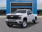 2025 Chevrolet Silverado 2500 Double Cab SRW RWD Pickup for sale #25C1116 - photo 6