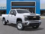 2025 Chevrolet Silverado 2500 Double Cab SRW RWD Pickup for sale #25C1116 - photo 7