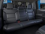 2025 Chevrolet Silverado 1500 Crew Cab RWD Pickup for sale #25C1119 - photo 17