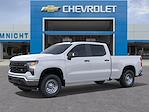 2025 Chevrolet Silverado 1500 Crew Cab RWD Pickup for sale #25C1119 - photo 3