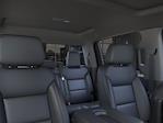 2025 Chevrolet Silverado 1500 Crew Cab RWD Pickup for sale #25C1119 - photo 24