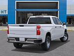 2025 Chevrolet Silverado 1500 Crew Cab RWD Pickup for sale #25C1119 - photo 2