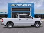 2025 Chevrolet Silverado 1500 Crew Cab RWD Pickup for sale #25C1119 - photo 5