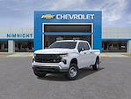 2025 Chevrolet Silverado 1500 Crew Cab RWD Pickup for sale #25C1119 - photo 8
