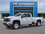 2025 Chevrolet Silverado 2500 Double Cab SRW RWD Pickup for sale #25C1125 - photo 3