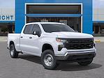 2025 Chevrolet Silverado 1500 Crew Cab RWD Pickup for sale #25C1126 - photo 7