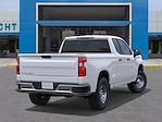 2025 Chevrolet Silverado 1500 Double Cab RWD Pickup for sale #25C1139 - photo 4