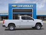 2025 Chevrolet Silverado 1500 Double Cab RWD Pickup for sale #25C1139 - photo 5