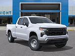 2025 Chevrolet Silverado 1500 Double Cab RWD Pickup for sale #25C1139 - photo 7