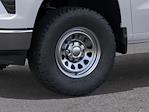 2025 Chevrolet Silverado 1500 Double Cab RWD Pickup for sale #25C1139 - photo 9