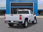 2025 Chevrolet Silverado 2500 Regular Cab SRW RWD Pickup for sale #25C1146 - photo 2