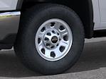2025 Chevrolet Silverado 2500 Regular Cab SRW RWD Pickup for sale #25C1146 - photo 9