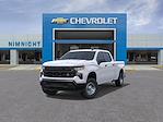 2025 Chevrolet Silverado 1500 Crew Cab RWD Pickup for sale #25C1151 - photo 8