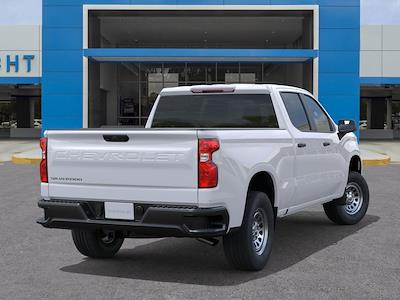 2025 Chevrolet Silverado 1500 Crew Cab RWD Pickup for sale #25C1154 - photo 2