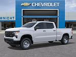 2025 Chevrolet Silverado 1500 Crew Cab RWD Pickup for sale #25C1155 - photo 2