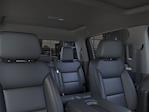 2025 Chevrolet Silverado 1500 Crew Cab RWD Pickup for sale #25C1155 - photo 24