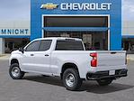 2025 Chevrolet Silverado 1500 Crew Cab RWD Pickup for sale #25C1155 - photo 3